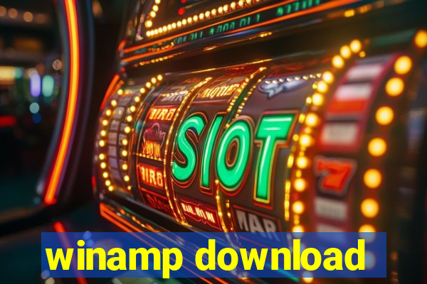 winamp download